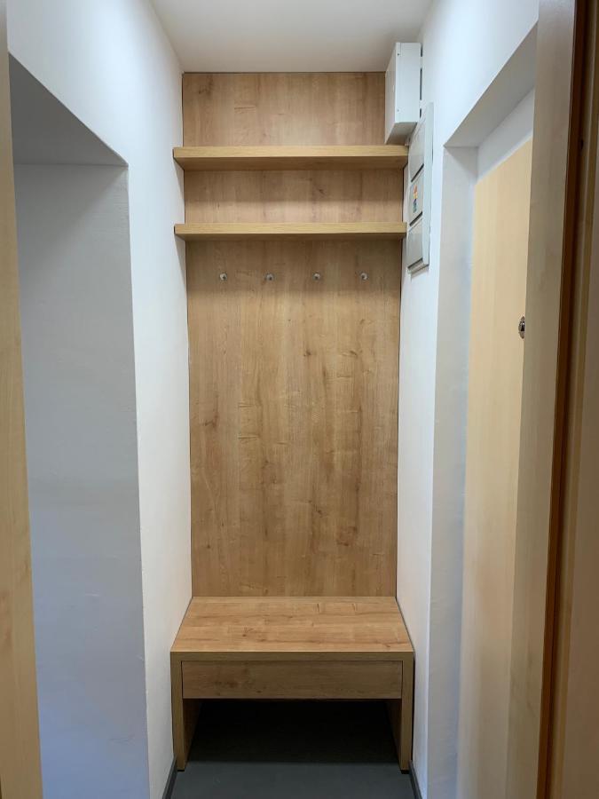 Utulny Apartman Stella V Centre Liptova Liptovský Mikuláš Exterior foto